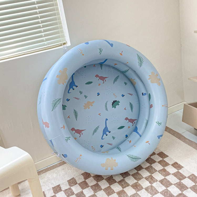 Baby Swimming Round Pool Summer Kids Water Toys Vasca da bagno gonfiabile, NO.90, NO.120, NO.150