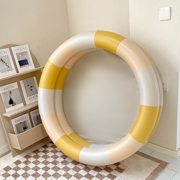 Baby Swimming Round Pool Summer Kids Water Toys Vasca da bagno gonfiabile, NO.90, NO.120, NO.150