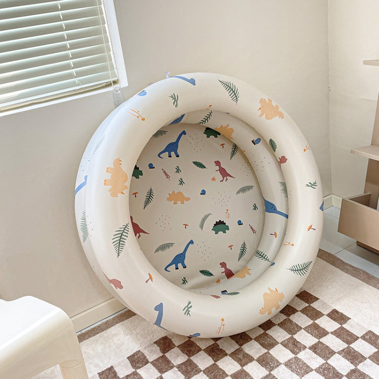 Baby Swimming Round Pool Summer Kids Water Toys Vasca da bagno gonfiabile, NO.90, NO.120, NO.150