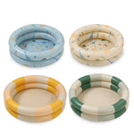 Baby Swimming Round Pool Summer Kids Water Toys Vasca da bagno gonfiabile, NO.90, NO.120, NO.150