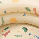 Baby Swimming Round Pool Summer Kids Water Toys Vasca da bagno gonfiabile, NO.90, NO.120, NO.150
