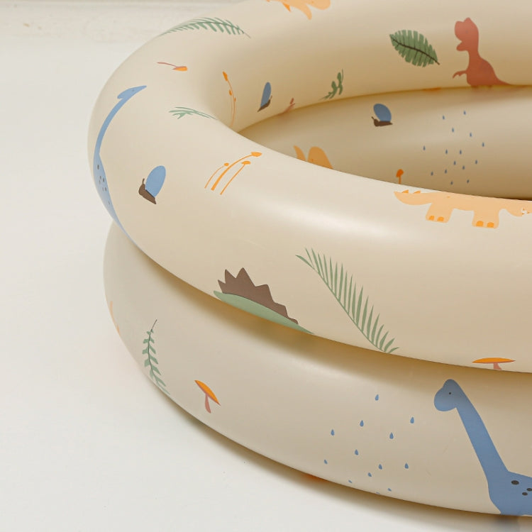 Baby Swimming Round Pool Summer Kids Water Toys Vasca da bagno gonfiabile, NO.90, NO.120, NO.150