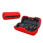 Custodia silicone antiscivolo per Bose SoundSport Free