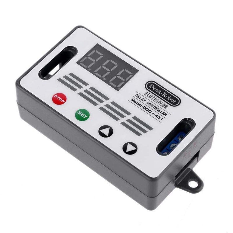 Deek-Robot DDC-431 Timer Delay Relay Switch con display LED
