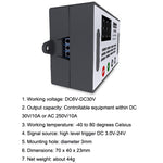 Deek-Robot DDC-431 Timer Delay Relay Switch con display LED