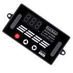 Regolatore velocità motore DC 8-55V PWM 10A