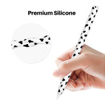 Custodia in silicone per Apple Pencil 2 AhaStyle