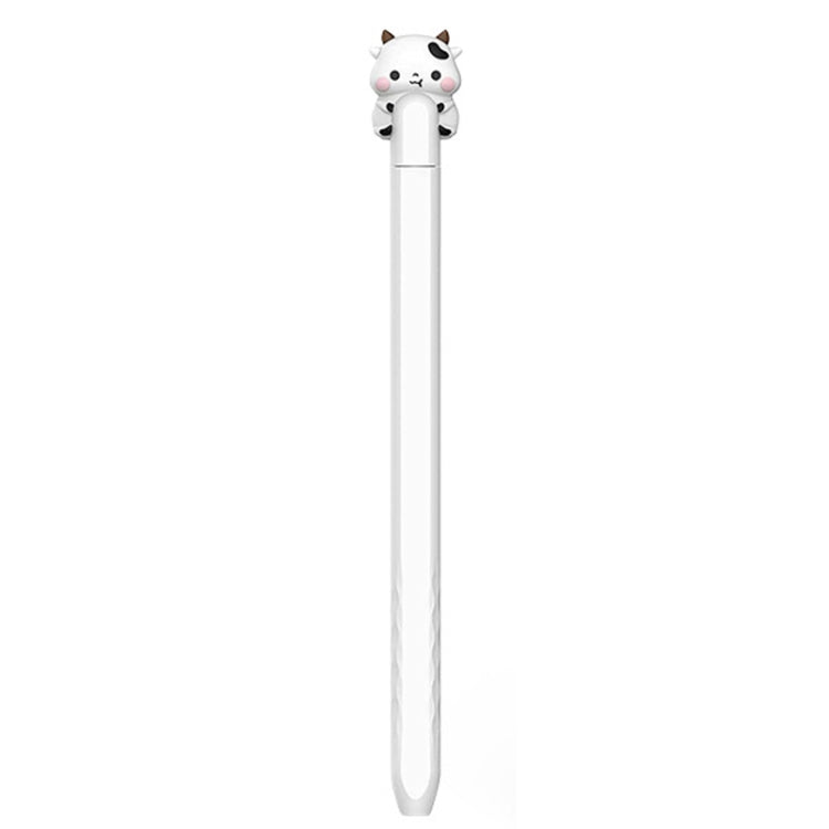 Custodia in silicone per Apple Pencil 2