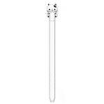 Custodia in silicone per Apple Pencil 2