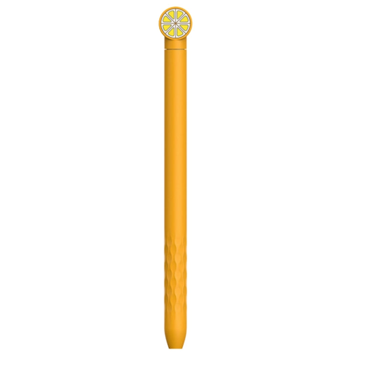 Custodia in silicone per Apple Pencil 2