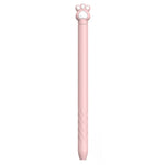 Custodia in silicone per Apple Pencil 2