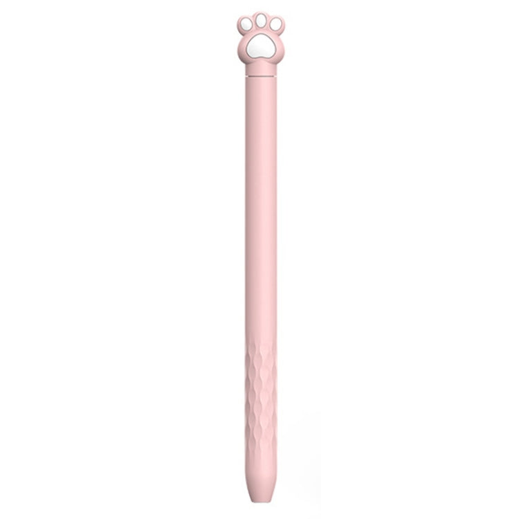 Custodia in silicone per Apple Pencil 2