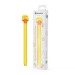 Custodia in silicone per Apple Pencil 2