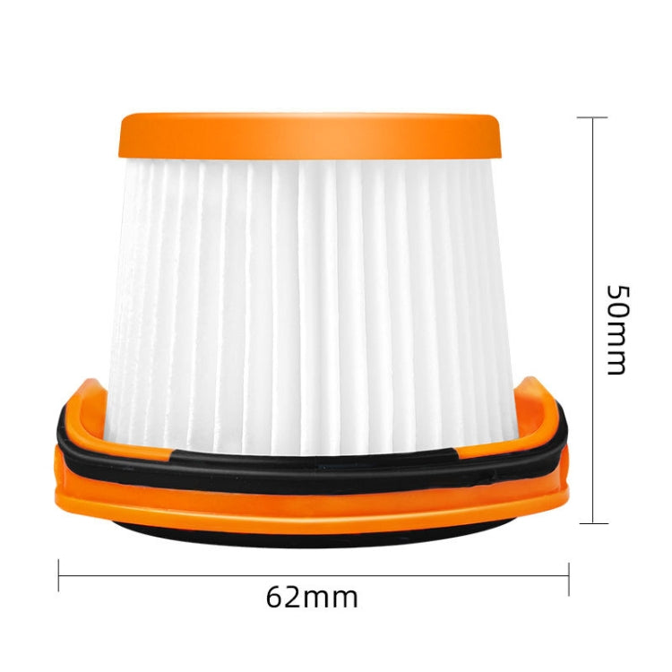 Filtro di ricambio per aspirapolvere Shark WS620 WS630 WS632