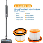 Filtro di ricambio per aspirapolvere Shark WS620 WS630 WS632