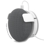 Staffa da parete per altoparlanti Google Home Mini e Echo Dot 3