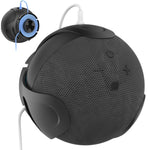Supporto da parete per Amazon Echo Dot 4 e 5