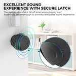 Supporto da parete per Amazon Echo Dot 4 e 5