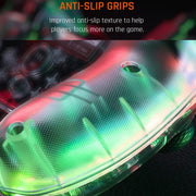 Controller per gamepad cablato con luce RGB per PC/interruttore, BIGBIGWON C1 Lite, BIGBIGWON C1 Lite+R90, BIGBIGWON C1 S, BIGBIGWON C1 S+R90