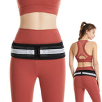 MK0103 Cintura di correzione pelvica Cintura di sollevamento dell'anca traspirante per riparazione postpartum, MK0103 Pelvic Correction
