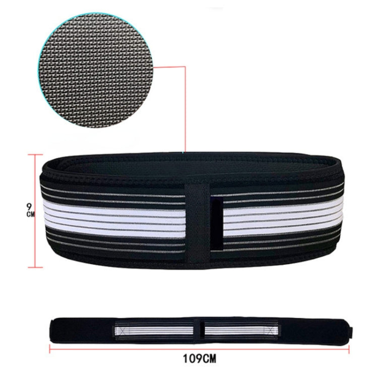 MK0103 Cintura di correzione pelvica Cintura di sollevamento dell'anca traspirante per riparazione postpartum, MK0103 Pelvic Correction