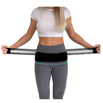 MK0103 Cintura di correzione pelvica Cintura di sollevamento dell'anca traspirante per riparazione postpartum, MK0103 Pelvic Correction