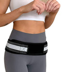 MK0103 Cintura di correzione pelvica Cintura di sollevamento dell'anca traspirante per riparazione postpartum, MK0103 Pelvic Correction