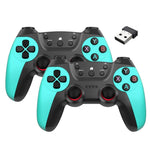 Controller wireless KM-029 2.4G compatibile PC e Android