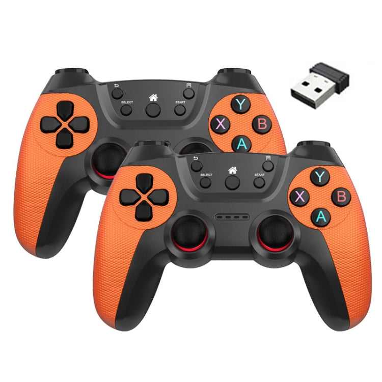 Controller wireless KM-029 2.4G compatibile PC e Android