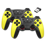 Controller wireless KM-029 2.4G compatibile PC e Android