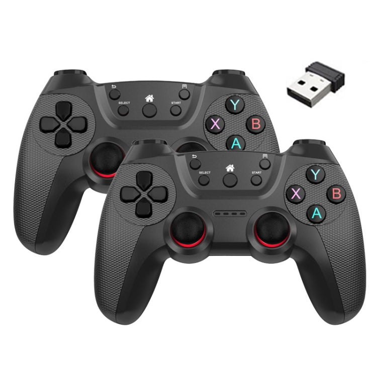 Controller wireless KM-029 2.4G compatibile PC e Android