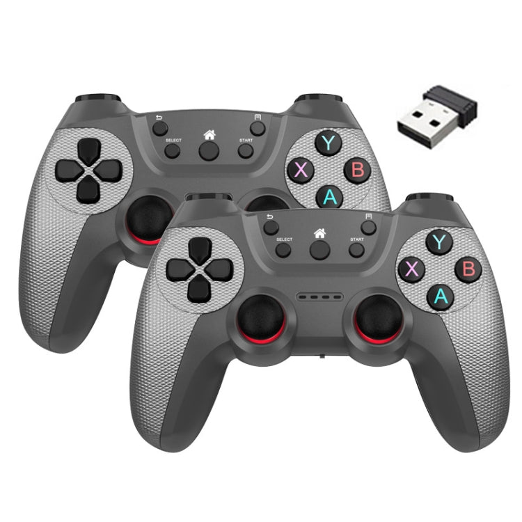 Controller wireless KM-029 2.4G compatibile PC e Android