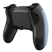 KM-029 2.4G Uno per due doppi controller wireless Supporto PC / Linux / Android / TVbox, KM-029 (Mint Green), KM-029 (Cangling Green), KM-029 (Vitality Orange), KM-029 (Rose Pink), KM-029 (Lemon Yellow), KM-029 (Mountain Blue), KM-029 (Battle Gray)    ...
