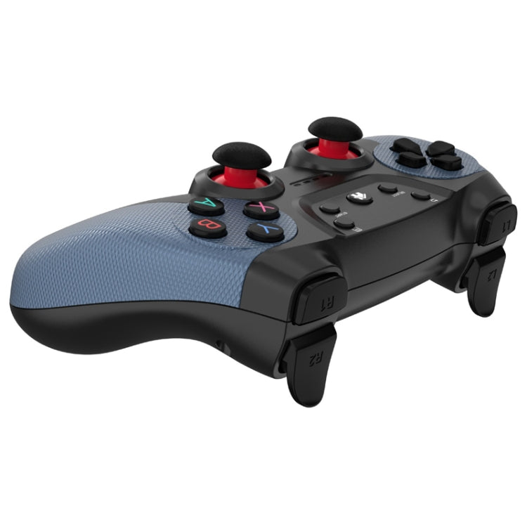 Controller wireless KM-029 2.4G compatibile PC e Android