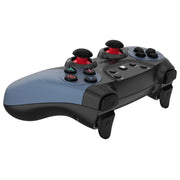 KM-029 2.4G Uno per due doppi controller wireless Supporto PC / Linux / Android / TVbox, KM-029 (Mint Green), KM-029 (Cangling Green), KM-029 (Vitality Orange), KM-029 (Rose Pink), KM-029 (Lemon Yellow), KM-029 (Mountain Blue), KM-029 (Battle Gray)    ...