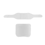 Pacchetto impacchi olio di ricino per sonno 24x20cm