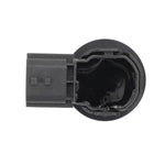 Sensore radar di retromarcia a 2 pin con staffa per Infiniti Q50 2016-2018