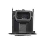 Sensore radar di retromarcia a 2 pin con staffa per Infiniti Q50 2016-2018