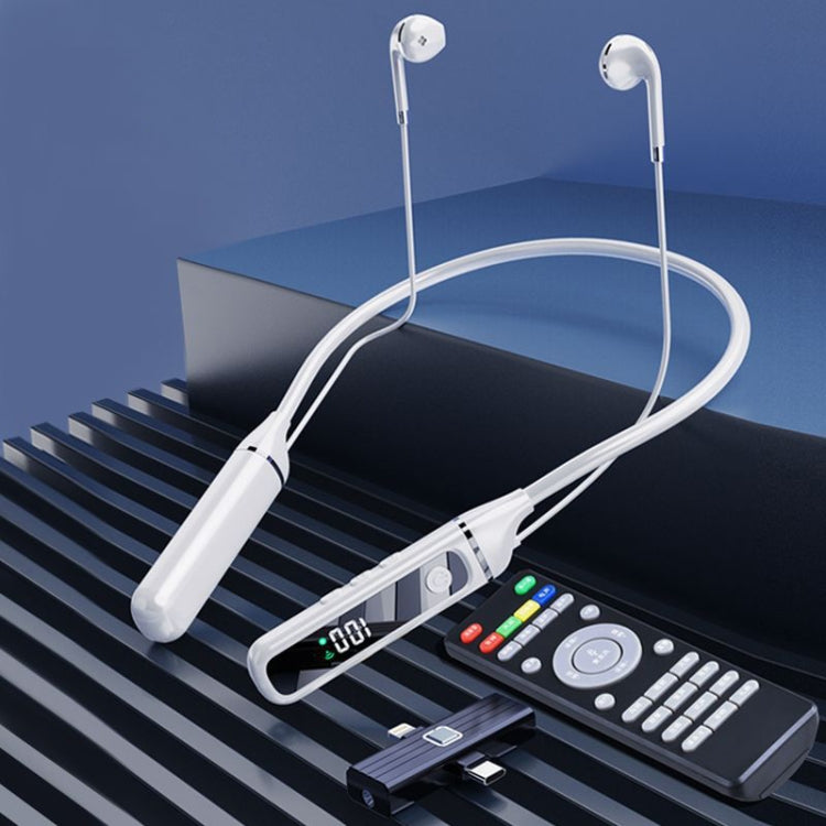 Auricolari Bluetooth Sportivi SN-537K con Porta Tipo-C