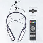 Auricolari Bluetooth Sportivi SN-537K con Porta Tipo-C