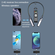 Auricolari Bluetooth Sportivi SN-537K