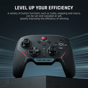 Gamepad Bluetooth BIGBIGWON Blitz C2Pro