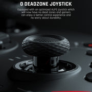 Gamepad Bluetooth BIGBIGWON Blitz C2Pro per PC e Switch