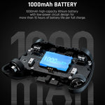 Gamepad Bluetooth BIGBIGWON Blitz C2Pro per PC e Switch