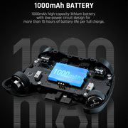 Gamepad Bluetooth BIGBIGWON Blitz C2Pro per PC e Switch