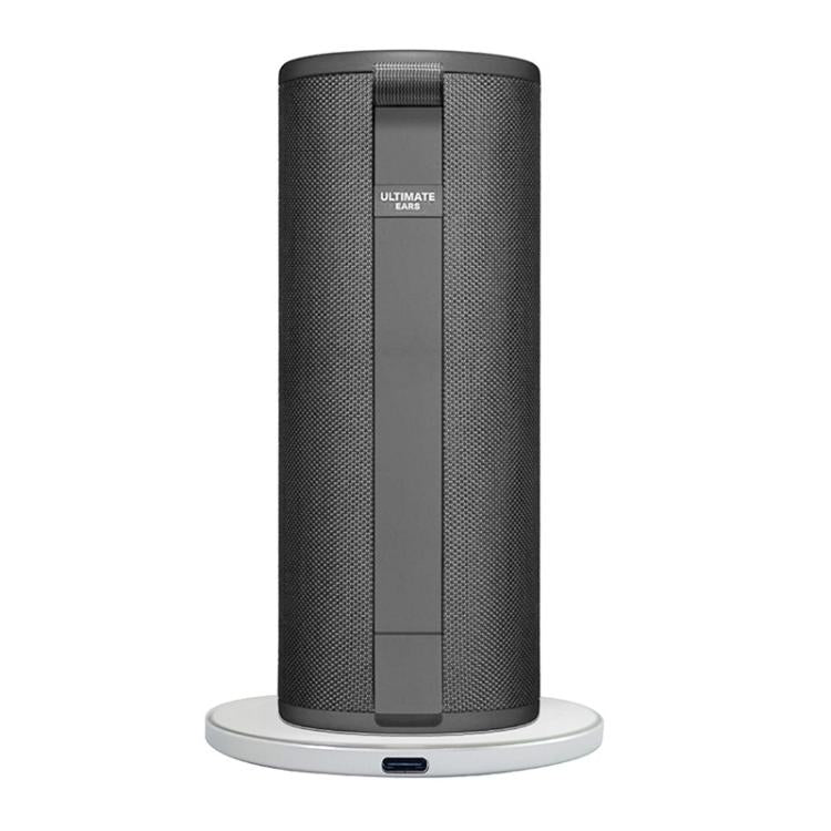 Per la base di ricarica degli altoparlanti Logitech Ultimate Ears Boom 3 / Megaboom 3