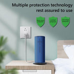 Per la base di ricarica degli altoparlanti Logitech Ultimate Ears Boom 3 / Megaboom 3
