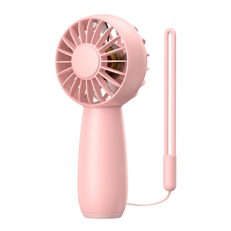 Ventilatore portatile USB con batteria 1200-1500mAh