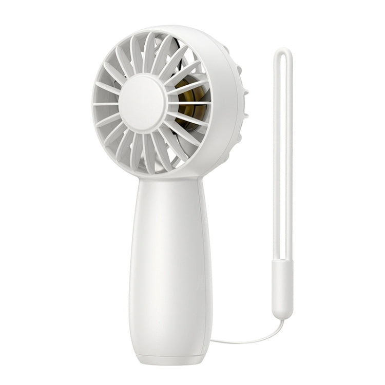 Ventilatore portatile USB con batteria 1200-1500mAh