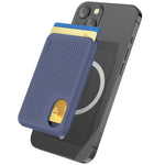 Porta Carte Magnetico in Silicone AhaStyle